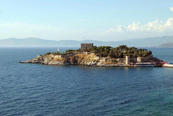 FOR CRUISERS: Ephesus Tour from Kusadasi Port /GUARANTEED ON-TIME RETURN TO BOAT - Key Things You’ll Like