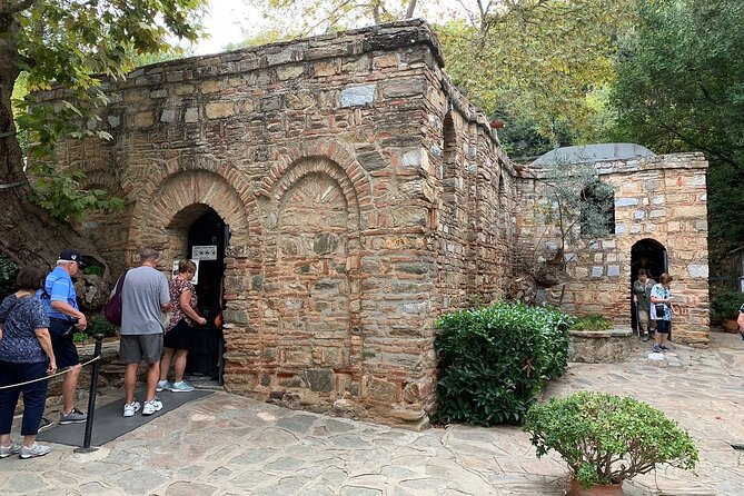 FOR CRUISERS /Top Seller Ephesus Private Tour / On Time Return - Cruise timing that actually works: from Kusadasi to Ephesus