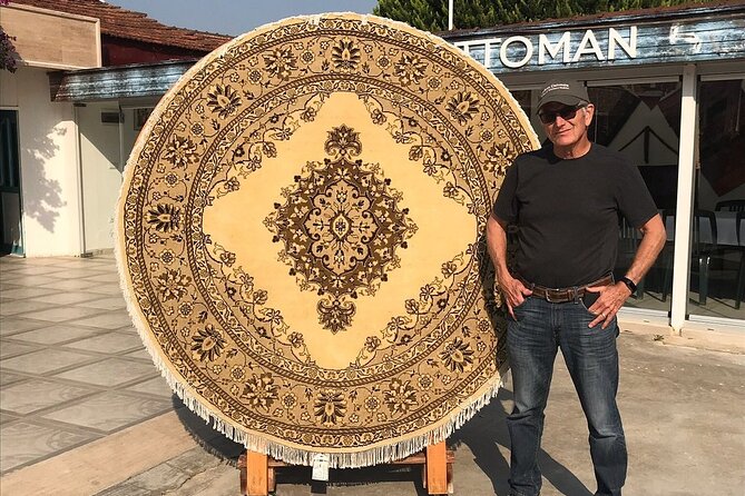 FOR CRUISERS /Top Seller Ephesus Private Tour / On Time Return - Pickup, on-time return, and how to beat the chaos
