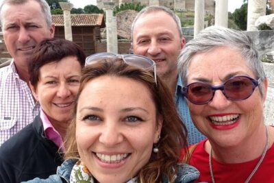 For Ship Guests:BEST SELLER EPHESUS PRIVATE TOUR & On Time Return