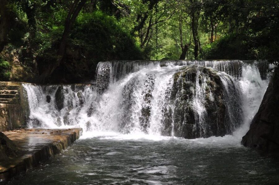 From Alanya: Jeep Safari Tour with Lunch at Dim River - Dim River National Park swimming: the part that makes the day stick