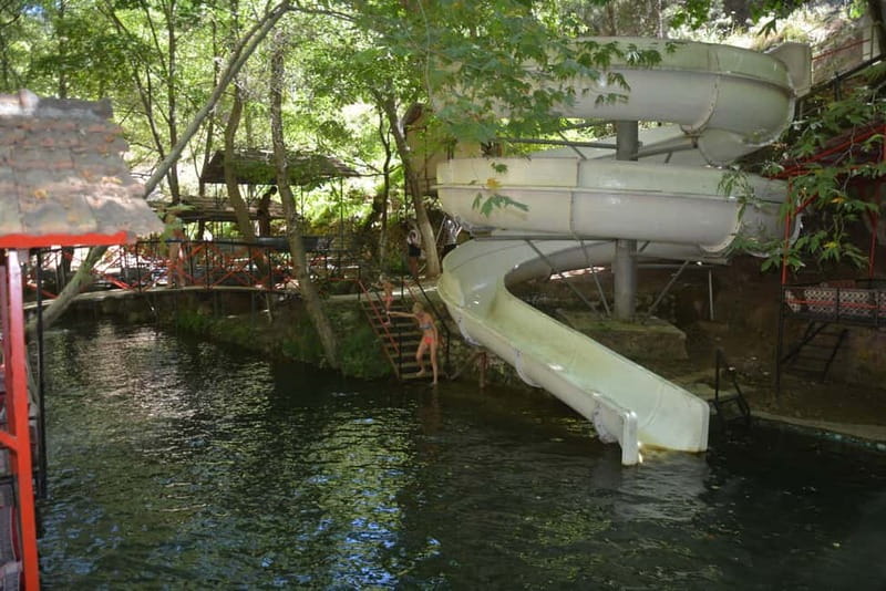 From Alanya: Jeep Safari with Lunch, Dim River & Cave - Key highlights to watch for