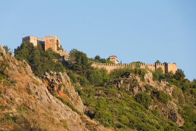 From Alanya: Sightseeing Half Day City Tour w/Cable Car - Key things that make this tour worth your time