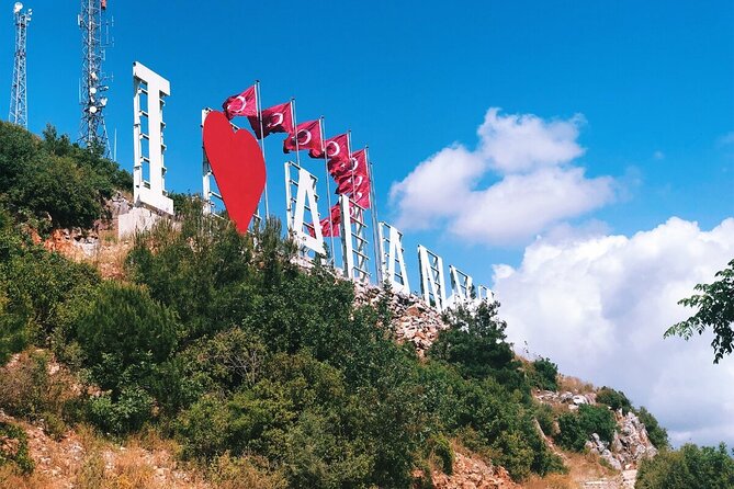 From Alanya: Sightseeing Half Day City Tour w/Cable Car - Is the Price Worth It at $20, Plus Extras?