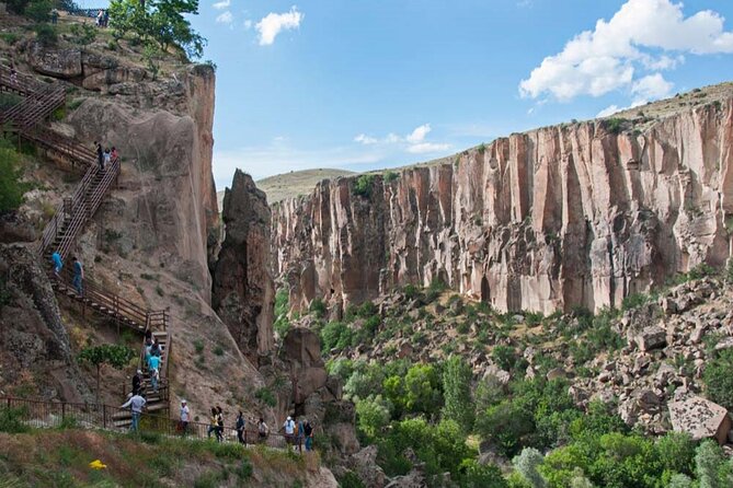 From Antalya: 2-Day Cappadocia, Cave Hotel, & Balloon Tour - How the Tour Paces Stops: Short Visits, Lots of Motion