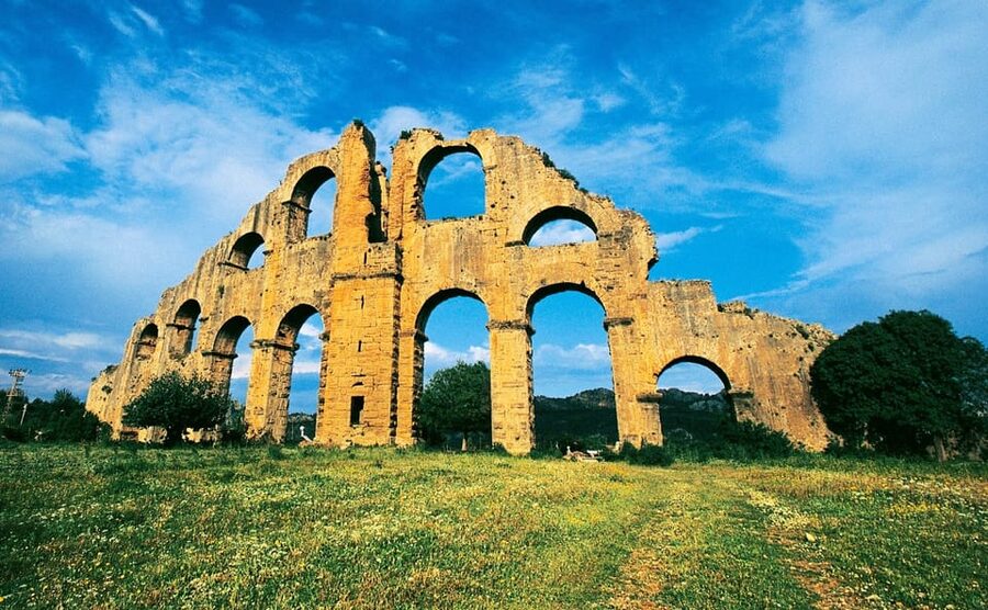 From Antalya: Day Tour of Ancient Roman Sites - Who should book this Roman sites day tour from Antalya