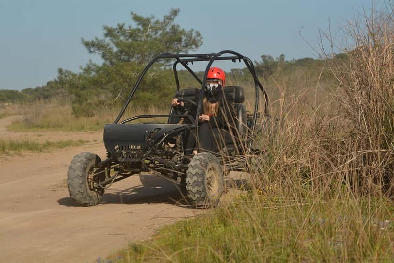 From Antalya: Desert Buggy Safari Near the City Center - Key Things to Know Before You Go