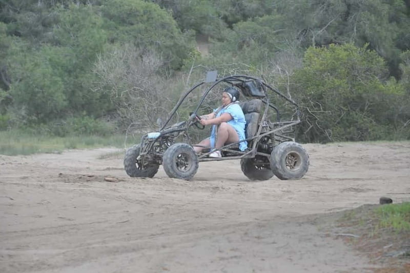 From Antalya: Desert Buggy Safari Near the City Center - What to Bring (and What to Leave Behind)