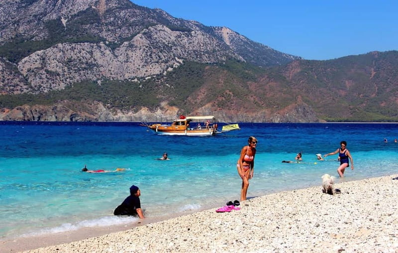 From Antalya/Kemer: Suluada Boat Trip w/Lunch & Snorkeling - Price and Value: Is $19 Worth It?