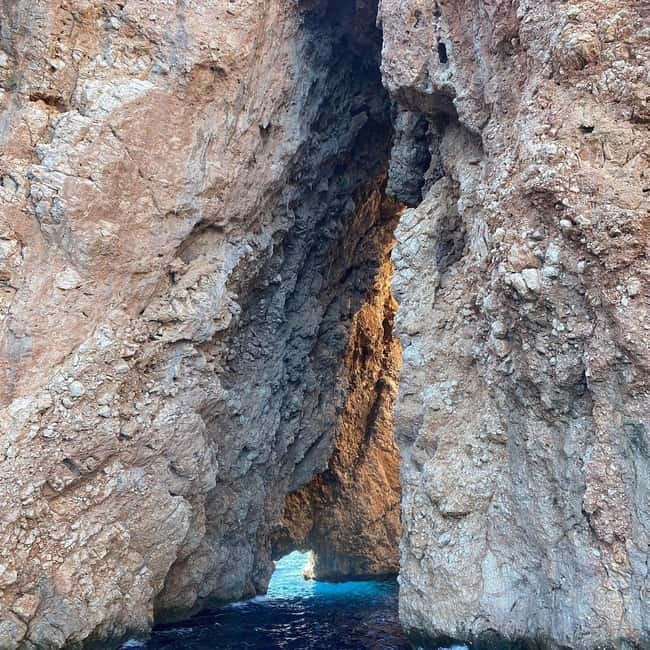 From Antalya/Kemer: Suluada Boat Trip w/Lunch & Snorkeling - Packing Smart: What To Bring for a Smooth Suluada Day
