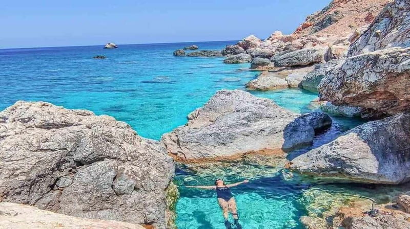 From Antalya/Kemer: Suluada Island Boat Trip with Sunset - What to pack (and what to skip) so you stay comfy in the heat