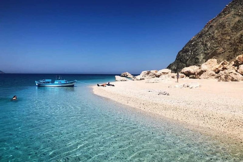 From Antalya/Kemer: Suluada Island Boat Trip with Sunset - Price and value: is $24 per person a good deal here?