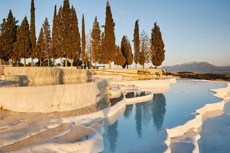 From Antalya or Kemer: Full-Day Pamukkale & Hierapolis Tour - Who This Tour Fits Best, and Who Should Consider Alternatives