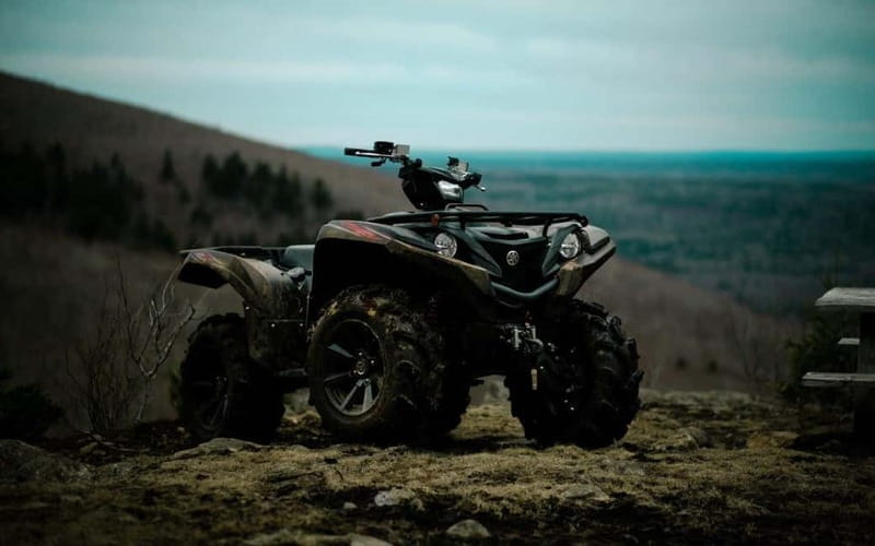 From Belek & City of Side Quad or Buggy Safari With Transfer - Why Manavgat trails feel like the real off-road Antalya