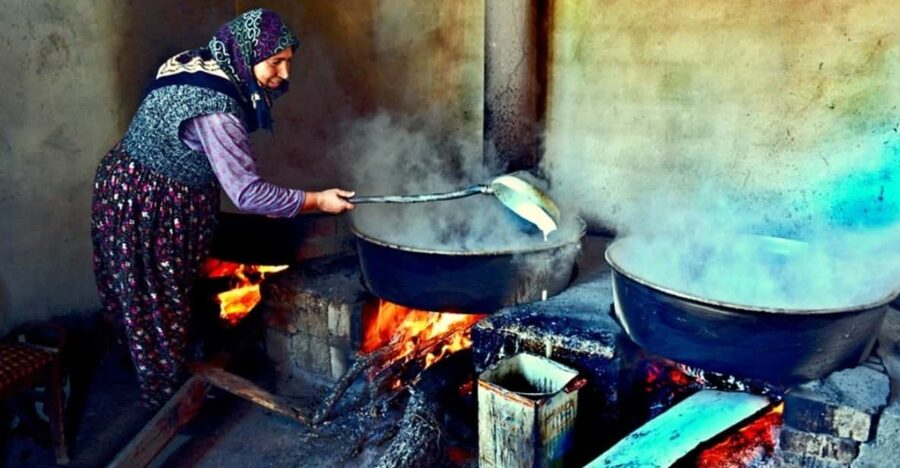 From Bodrum: Private Village Tour with Lunch and Transfers - The Carpet And Kilim Weaving Demonstration (And Why It’s The Main Event)