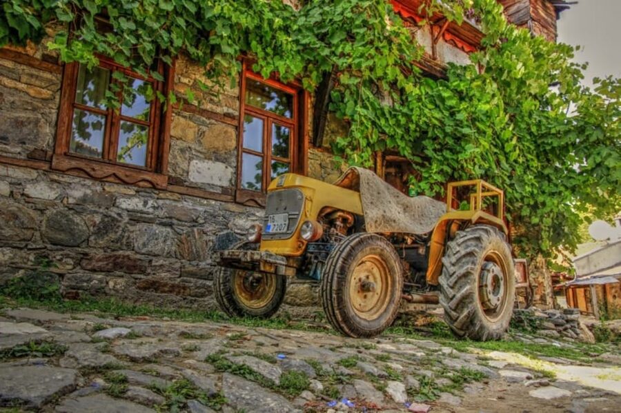 From Bodrum: Private Village Tour with Lunch and Transfers - What To Bring And How To Prepare (So You Enjoy The Day)