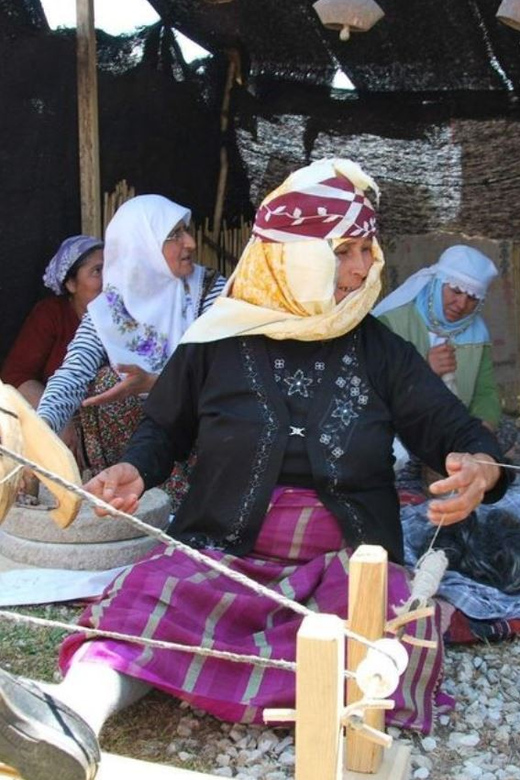 From Bodrum: Private Village Tour with Lunch and Transfers - Who This Tour Is Best For