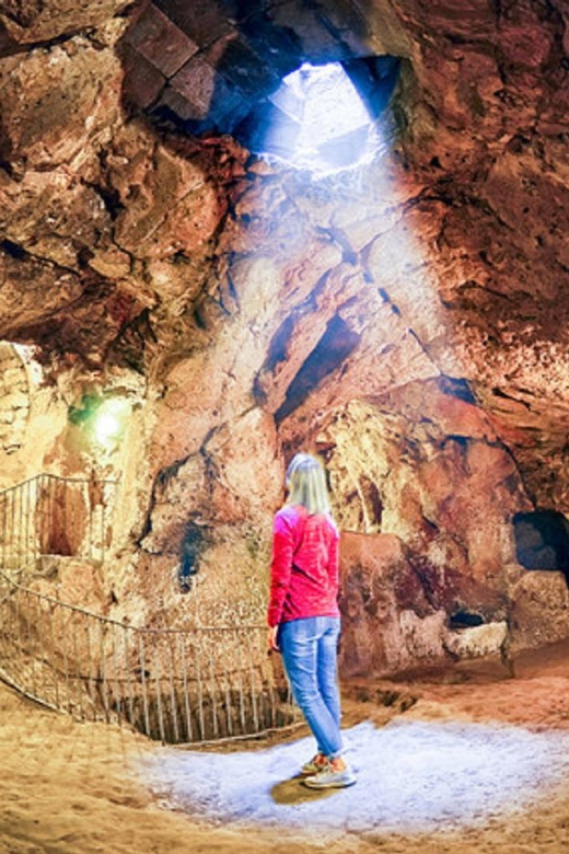 From Cappadocia: Green Tour with Hikes and Caves with Lunch - Should you book this Green Tour? My decision checklist