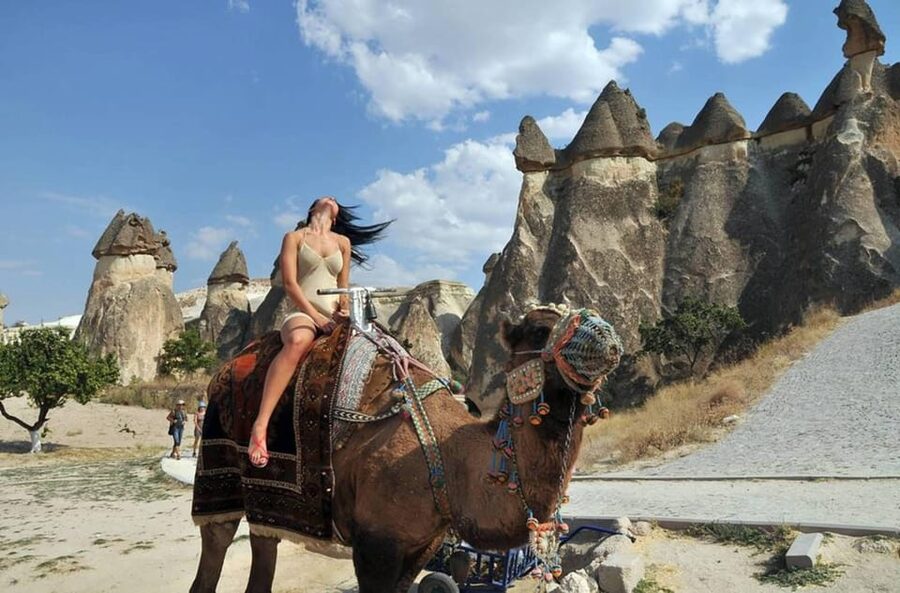 From Cappadocia: Sunrise or Sunset Camel Riding Day Trip - Should You Book This Camel Day Trip?