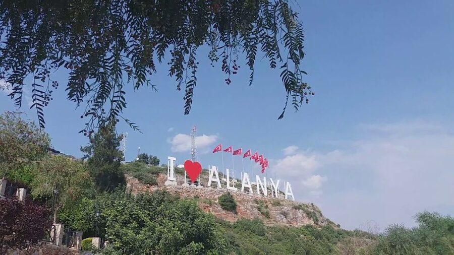 From City of Side: Alanya Guided Tour with Boat Trip & Lunch - Morning start: hotel pick-up, Banana Garden, and that first Alanya wow