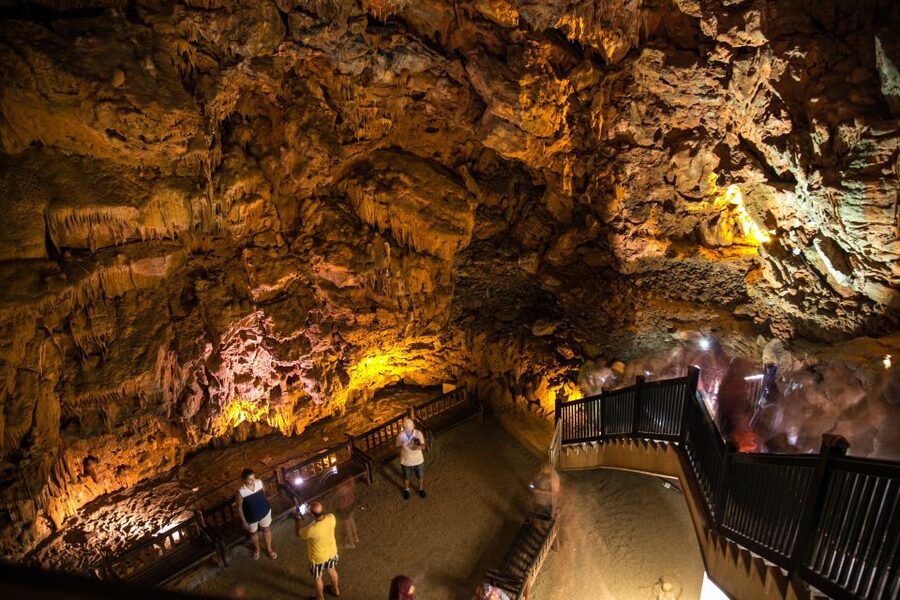 From City of Side: Alanya Guided Tour with Boat Trip & Lunch - Price and value: $41 works if you plan for the extras