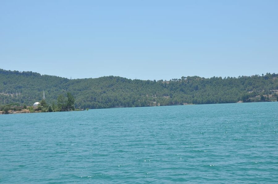 From City of Side: Cabrio Bus Safari & Boat Tour with Lunch - Price and value: where the $20 makes sense