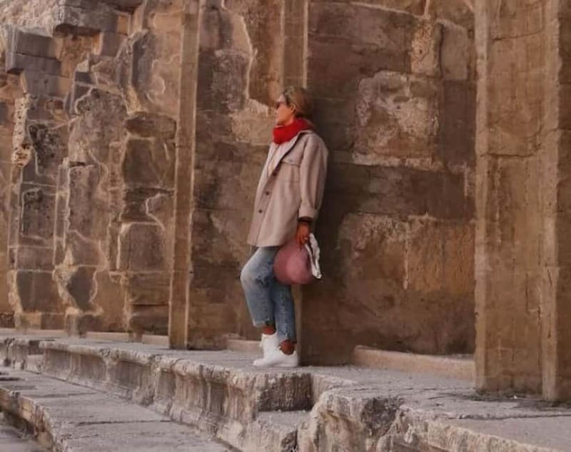 From City of Side: Perge, Aspendos & Kurşunlu Waterfall Trip - Aspendos Theater and Eurymedon Bridge: Roman Engineering You Can Feel