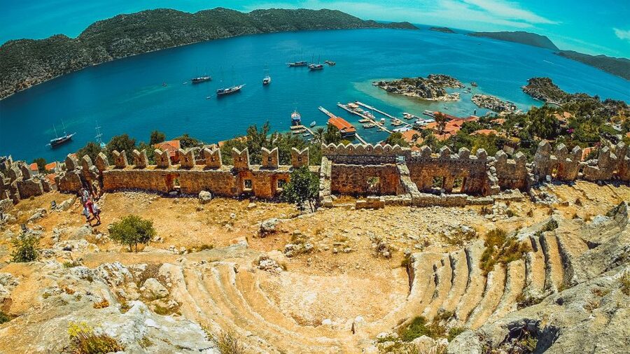 From Demre: Day Trip to Kekova by Boat - Should You Book This Demre to Kekova Boat Trip?