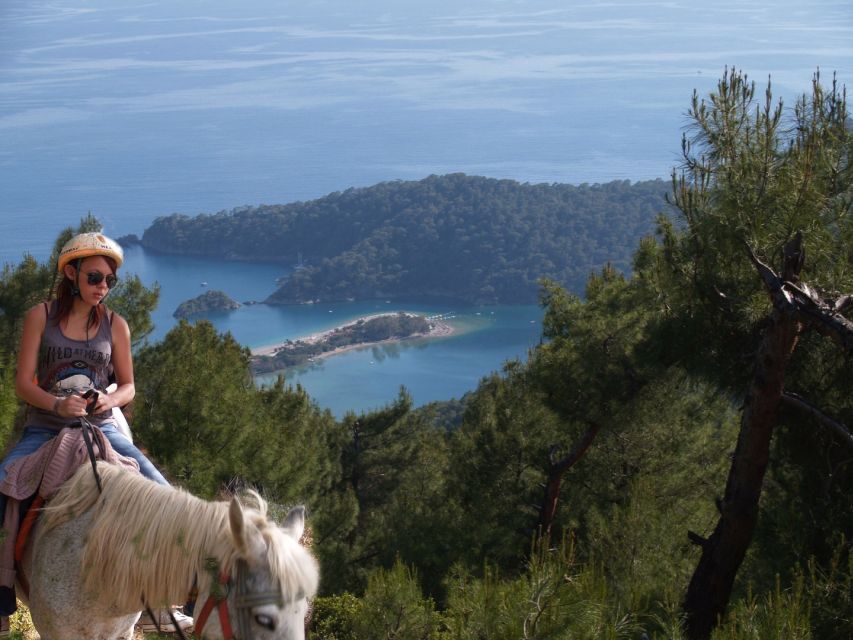 From Fethiye: Horse Riding Adventure - Key things that make this Fethiye horse ride worth it