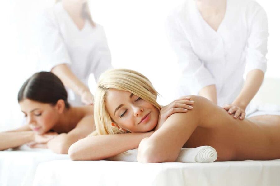 From Fethiye/Oludeniz/Calis: Turkish Bath With Oil Massage - Oil Massage Finish: What You Get and How It Completes the Ritual