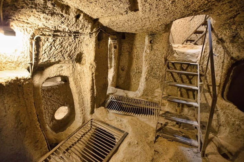 From Göreme: Cappadocia Red and Green Highlights Tour - What to Bring and How to Prepare