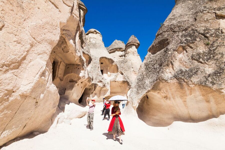 From Istanbul: 2-Day All-Inclusive Cappadocia Guided Trip - Key things I’d plan around before you go