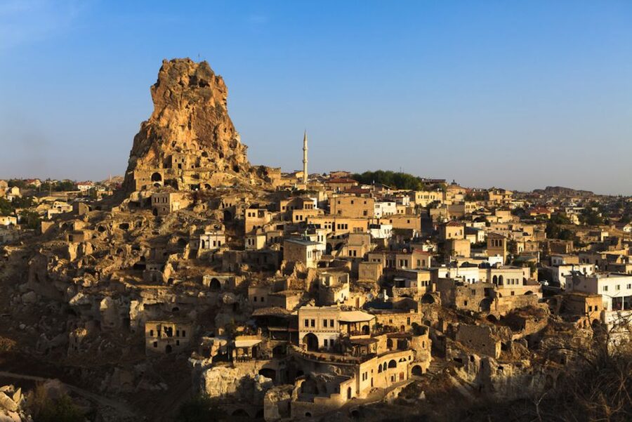 From Istanbul: 2-Day All-Inclusive Cappadocia Guided Trip - From Istanbul to Cappadocia in Two Days: What the Timing Feels Like