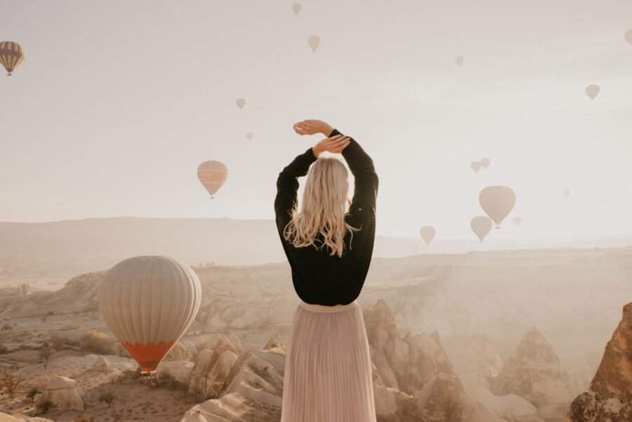 From Istanbul: 2-Day All-Inclusive Cappadocia Guided Trip - Avanos Lunch and Pottery Demo: Culture That’s Not Just a Sell Stop