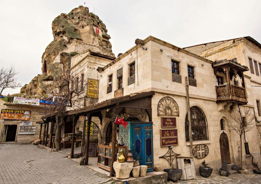 From Istanbul: 2-Day All-Inclusive Cappadocia Guided Trip - The Optional Hot Air Balloon: How to Think About Weather and Value