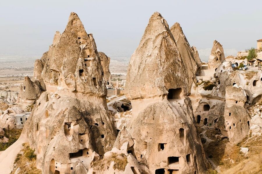 From Istanbul: 2-Day Cappadocia Highlights Tour by Plane - Who Should Book This, and Who Should Skip It