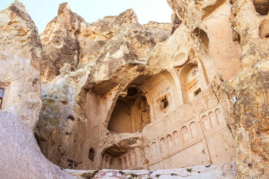 From Istanbul: 2-Day Cappadocia Highlights Tour by Plane - Your Cave Suite Stay: What You Gain by Sleeping in Cappadocia
