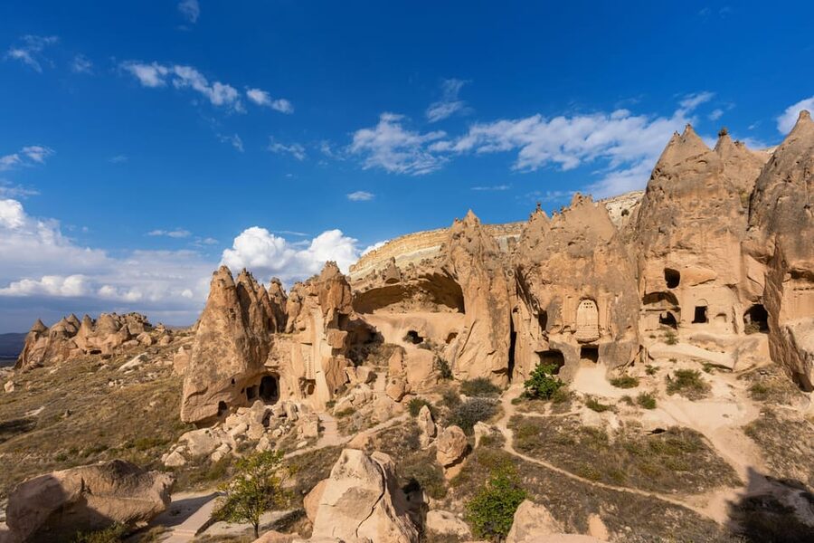 From Istanbul: 2-Day Cappadocia Trip w/ Flight and Transfers - Key highlights I’d circle