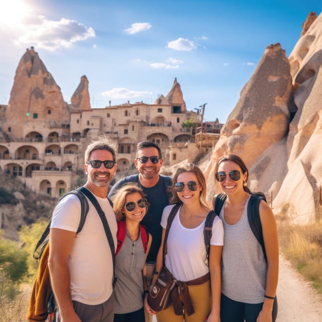 From Istanbul: 2-Day Cappadocia Trip w/ Flight and Transfers - Should you book this Istanbul to Cappadocia 2-day tour?