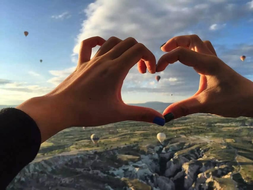 From Istanbul: 2-Day Cappadocia Trip w/ Flight and Transfers - Özkonak underground refuge, Pigeon Valley, and the onyx and leather workshops