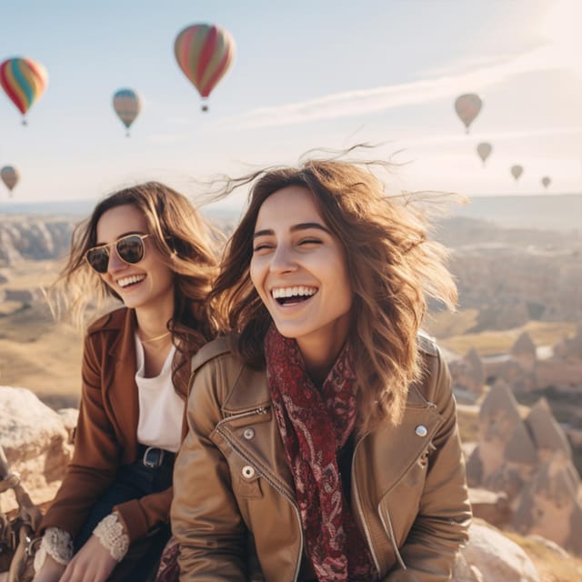 From Istanbul: 2-Day Cappadocia Trip w/ Flight and Transfers - Food, shopping time, and entrance fees, plus a couple timing headaches