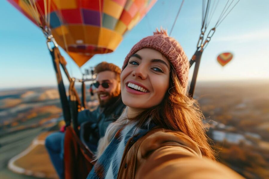 From Istanbul: 2-Day Cappadocia Trip w/ Flight and Transfers - Getting from Istanbul to Kayseri and back: the transfer flow to know