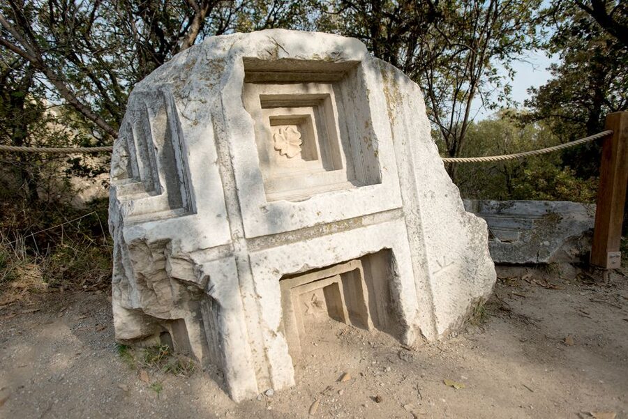 From Istanbul: 2-Day Tour to Gallipoli & Troy - Gallipoli Day 1: ANZAC Cove To Chunuk Bair in a Guided Line