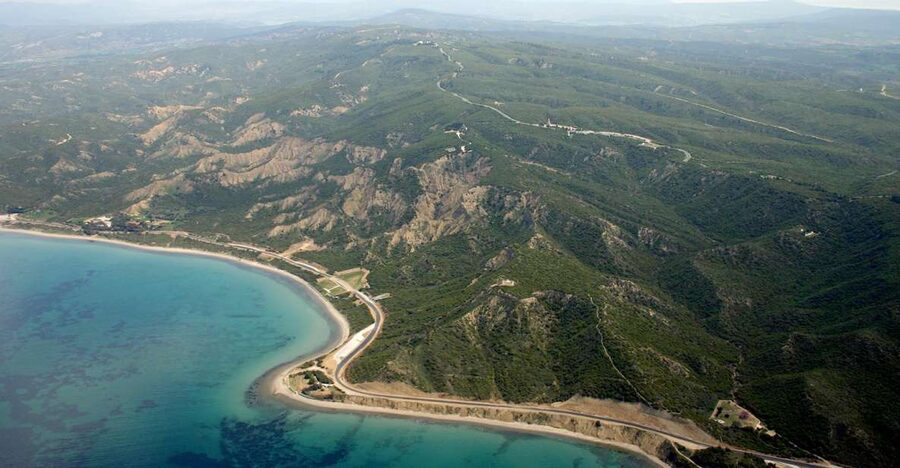 From Istanbul: 2-Day Tour to Gallipoli & Troy - Troy Day 2 From Trojan Horse to Troy IX: Seeing Layers, Not Just Stones