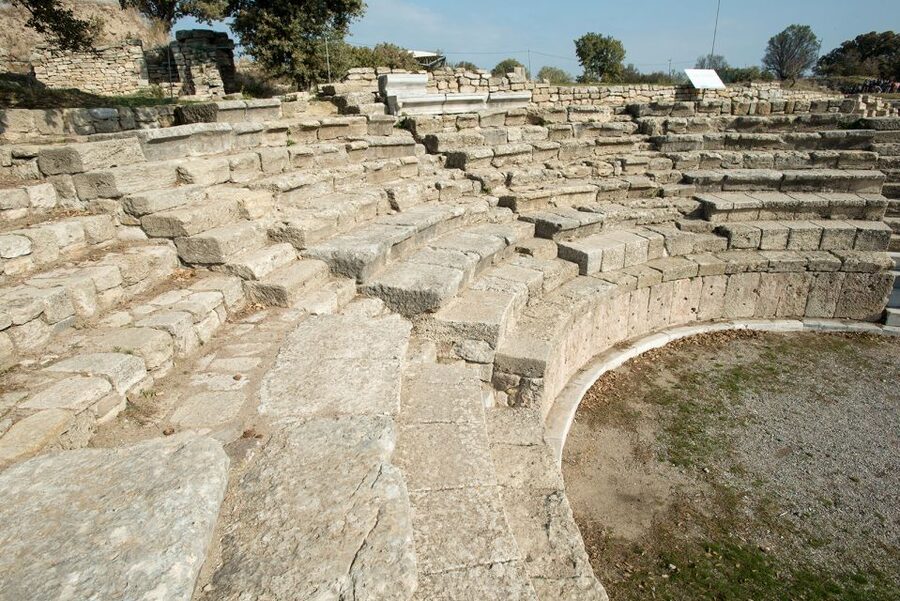 From Istanbul: 2-Day Tour to Gallipoli & Troy - The Long Ride Back To Istanbul: When Timing Matters More Than You Think
