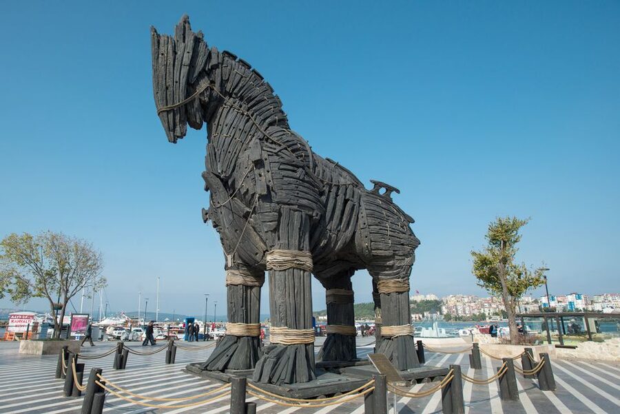 From Istanbul: 2-Day Tour to Gallipoli & Troy - Value at $378: What You’re Getting For Two Days of Guided Ground