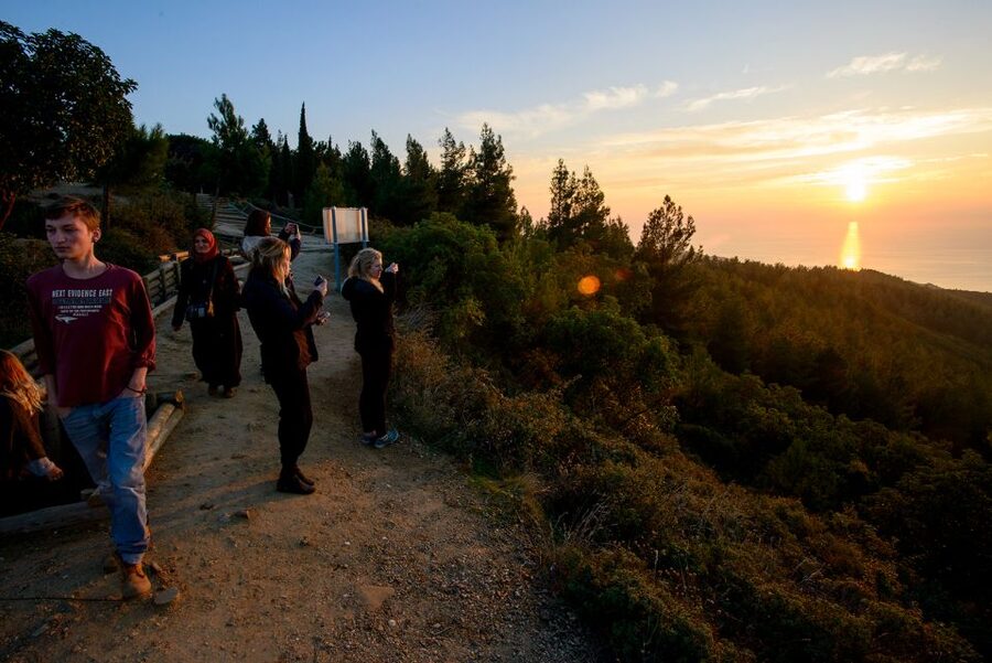From Istanbul: 2-Day Tour to Gallipoli & Troy - Guides and Group Rhythm: The Real Secret Sauce
