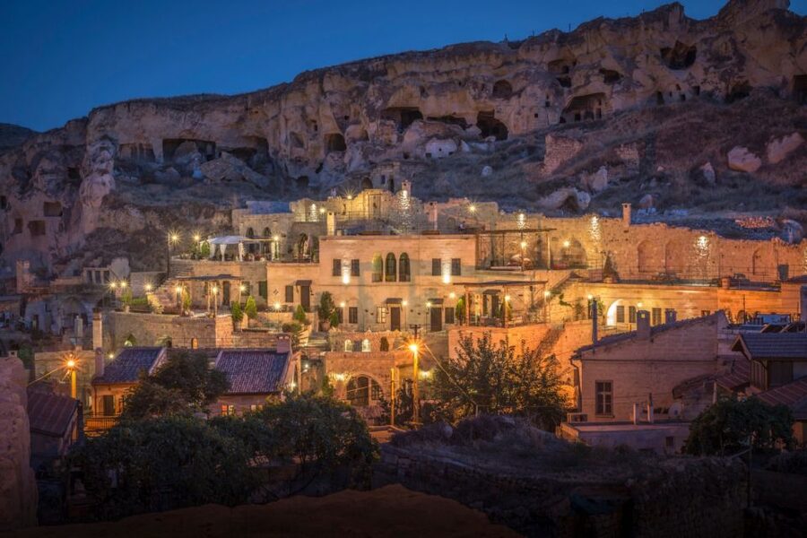 From Istanbul: 2-Day Trip to Cappadocia w/Balloon+Cave Hotel - Day 2 Sunrise Balloon in Soğanlı Valley, Then ATV in Sunset or Day