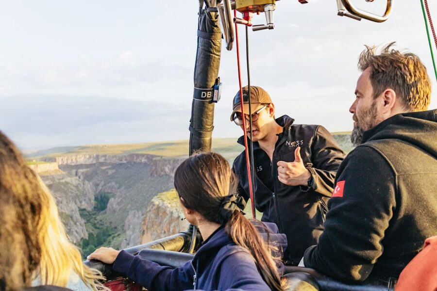 From Istanbul: 2-Day Trip to Cappadocia w/Balloon+Cave Hotel - Price and Value: Is $679 a Smart Deal for Two Days?
