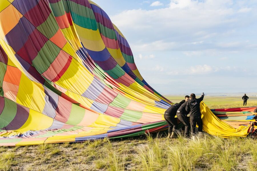From Istanbul: 2-Day Trip to Cappadocia w/Balloon+Cave Hotel - Practical Tips So the Trip Feels Smooth, Not Chaotic